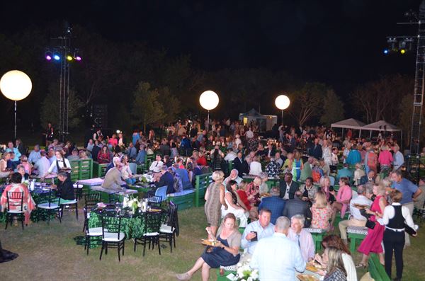 Environmental Learning Center