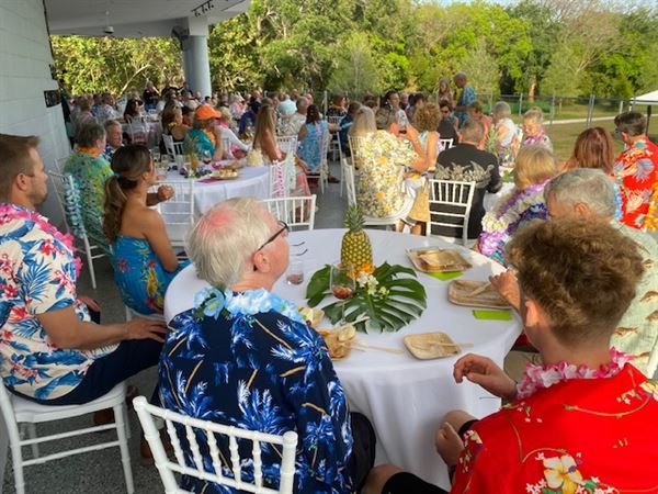 Environmental Learning Center