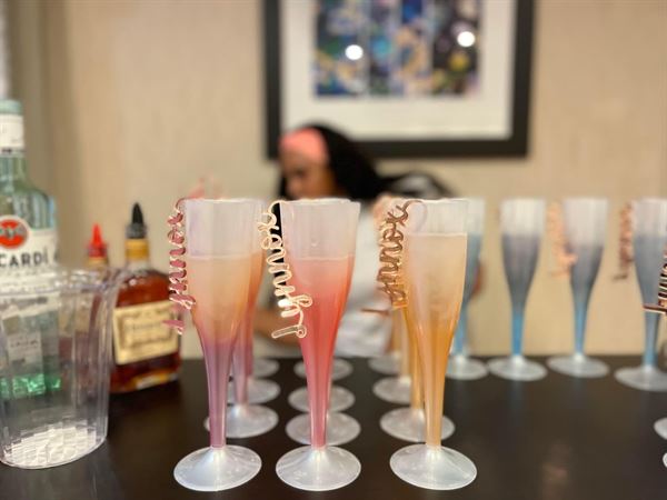 Couture Concoctions Mobile Bar & Beverage Service