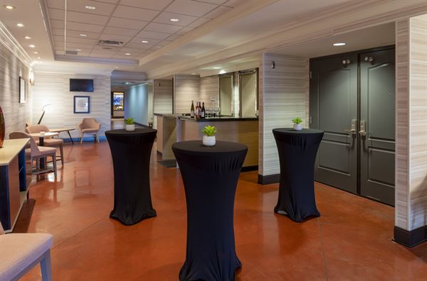 Holiday Inn Hotel & Suites Maple Grove NW Mpls-Arbor Lks