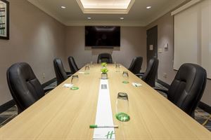 Milano Boardroom