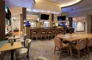 Palazzo Restaurant And Lounge