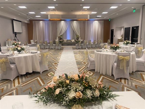 Hilton Garden Inn Seattle Bellevue