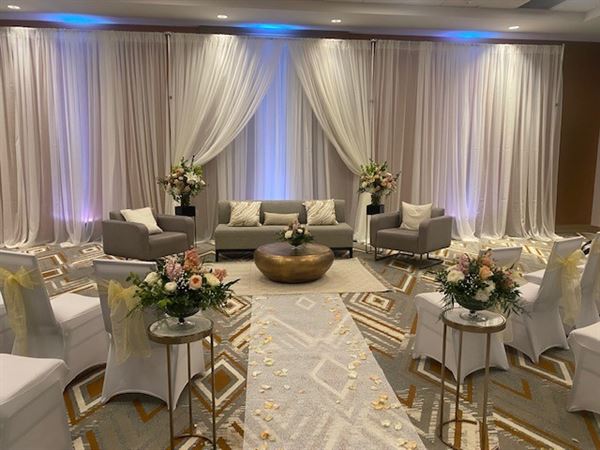 Hilton Garden Inn Seattle Bellevue