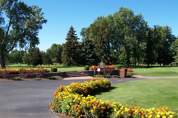 Ridgeway Country Club