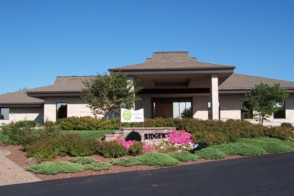 Ridgeway Country Club