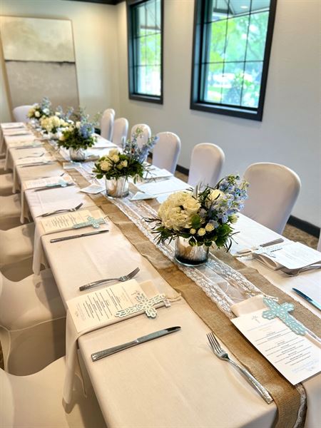 Timarron Country Club