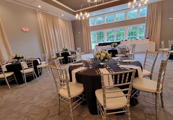 Sand Springs Country Club