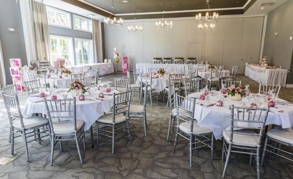 Sand Springs Country Club