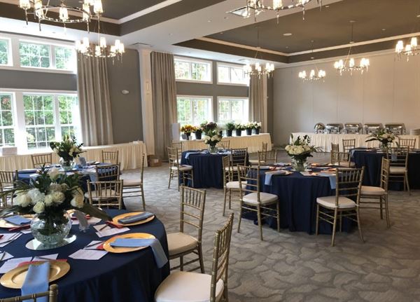 Sand Springs Country Club