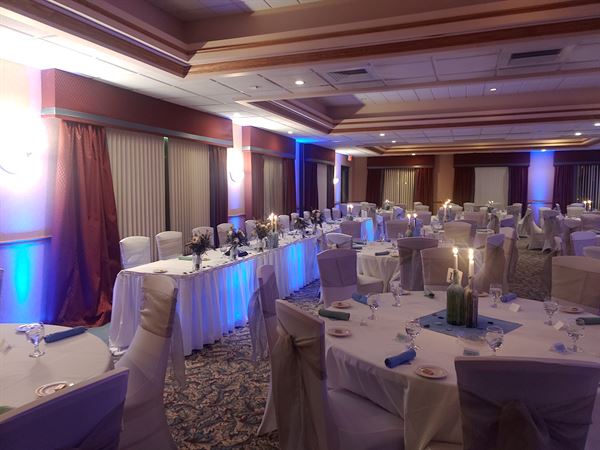 Ridgeway Country Club