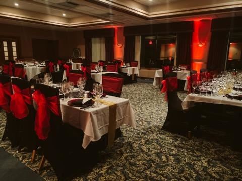 Ridgeway Country Club