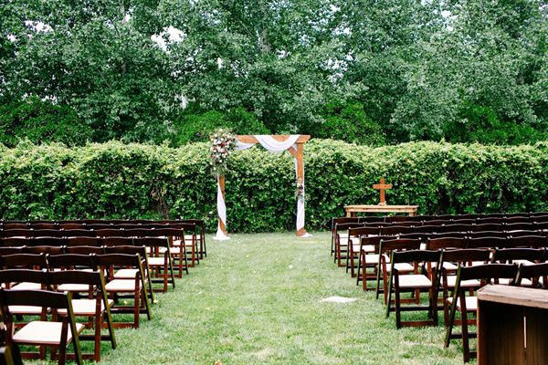 Historic Seven Sycamores Ranch