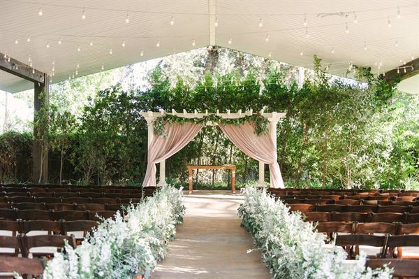 Historic Seven Sycamores Ranch