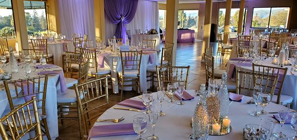 Santa Teresa Golf Club