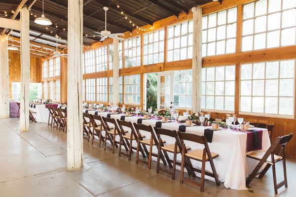 Historic Seven Sycamores Ranch