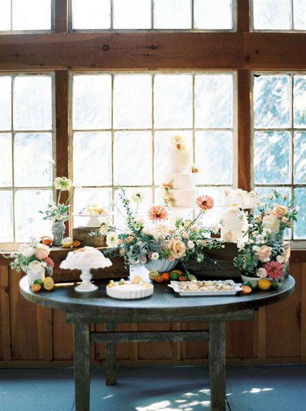 Historic Seven Sycamores Ranch