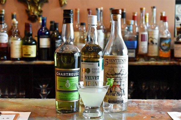 Elizabeth's Gone Raw