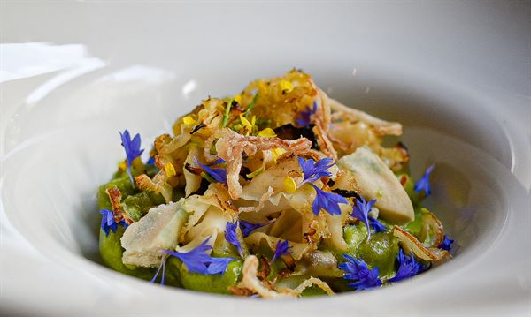 Elizabeth's Gone Raw