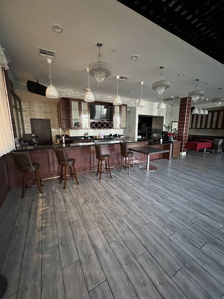 Holiday Inn El Monte Hotel