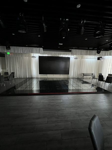 Holiday Inn El Monte Hotel