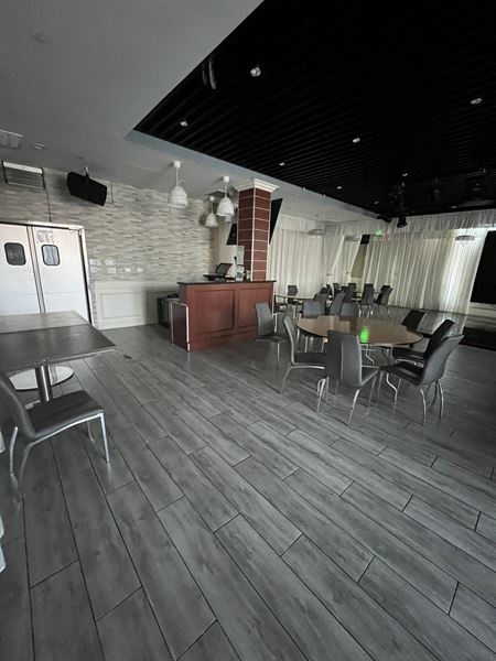 Holiday Inn El Monte Hotel