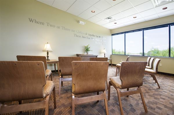 Indiana Wesleyan University, Dayton Ed. Center