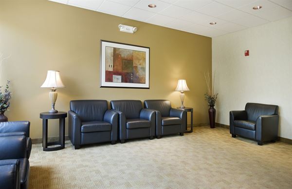 Indiana Wesleyan University, Dayton Ed. Center