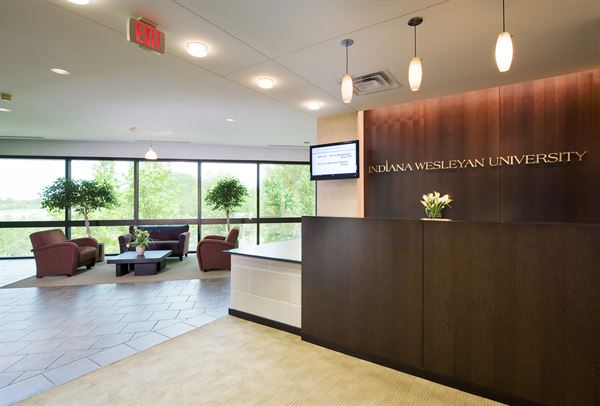 Indiana Wesleyan University, Dayton Ed. Center