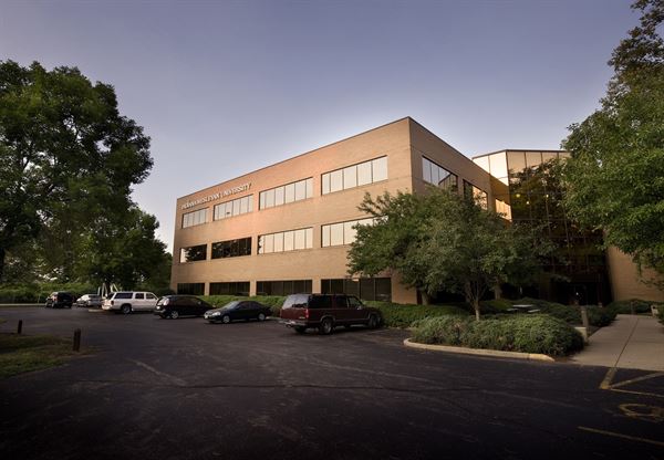 Indiana Wesleyan University, Dayton Ed. Center