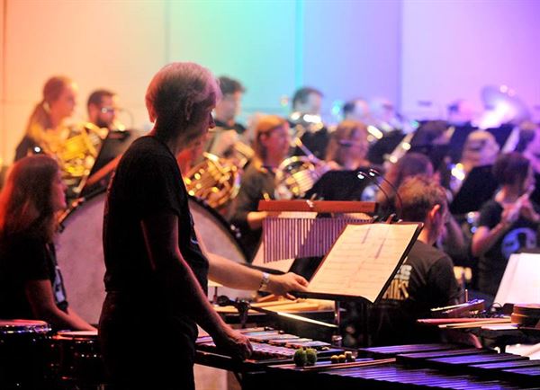 The Ware Center - Millersville University