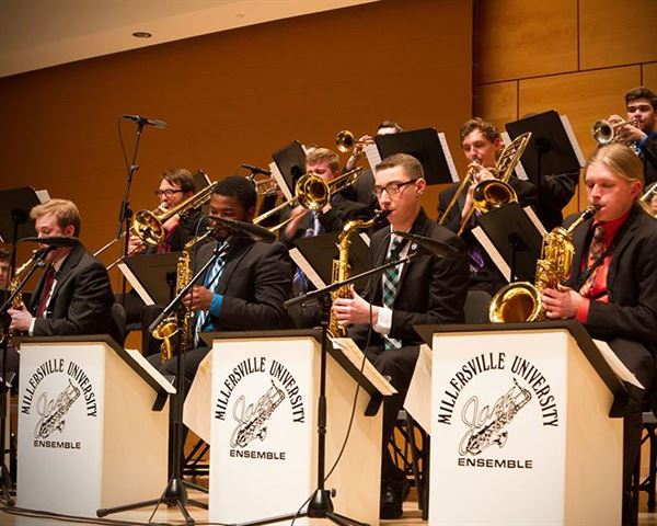 The Ware Center - Millersville University