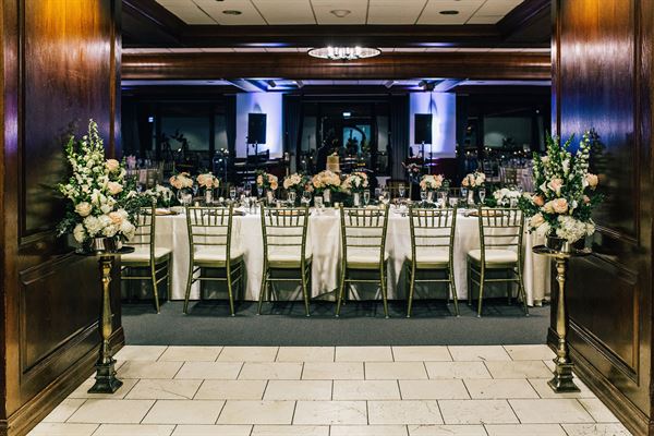 The Metropolitan Club