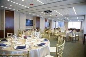 The Lincoln Rooms (Lincoln I-IV)