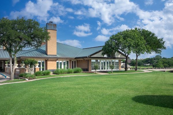 Hackberry Creek Country Club