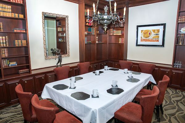 Hackberry Creek Country Club