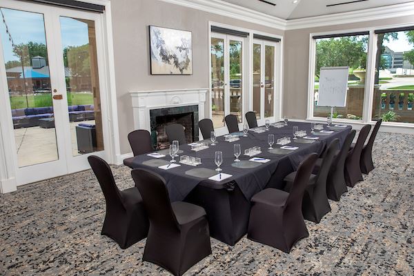 Hackberry Creek Country Club