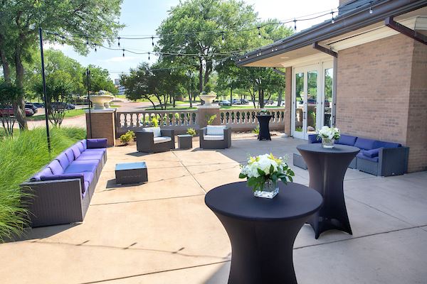 Hackberry Creek Country Club