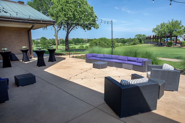 Hackberry Creek Country Club