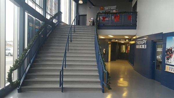 Canlan Ice Sports - Oakville