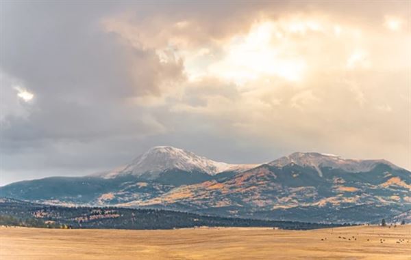 Illuminations at Arrow Vista Ranch