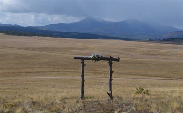Illuminations at Arrow Vista Ranch