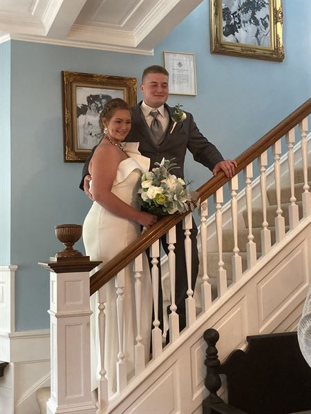 Enloe House Lodging & Events