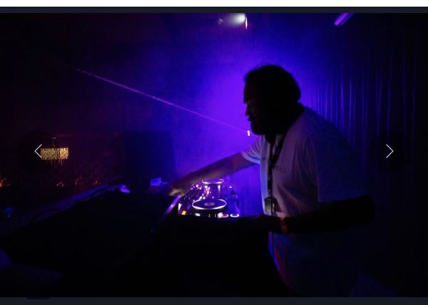 Pacific Sound Entertainment