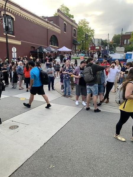 Pacific Sound Entertainment