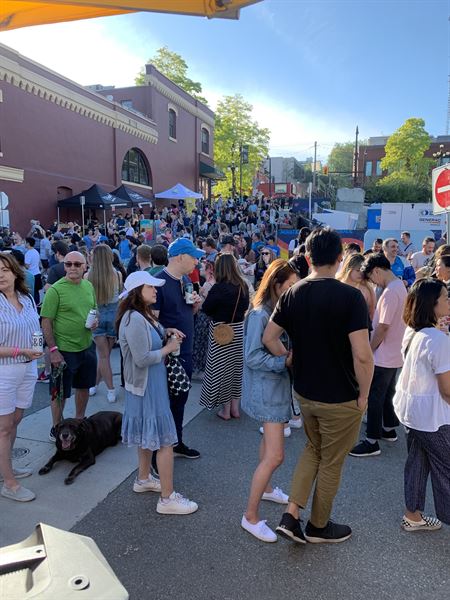 Pacific Sound Entertainment