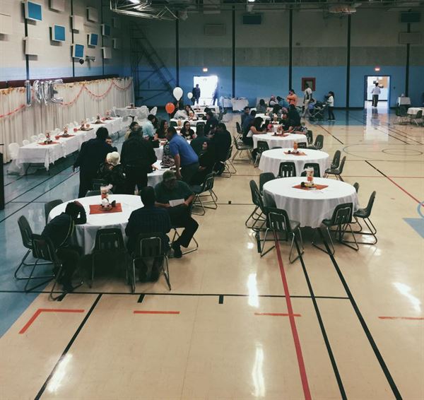 Pacific Sound Entertainment