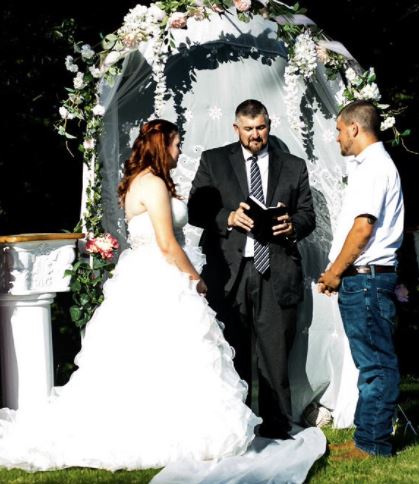 Enloe House Lodging & Events