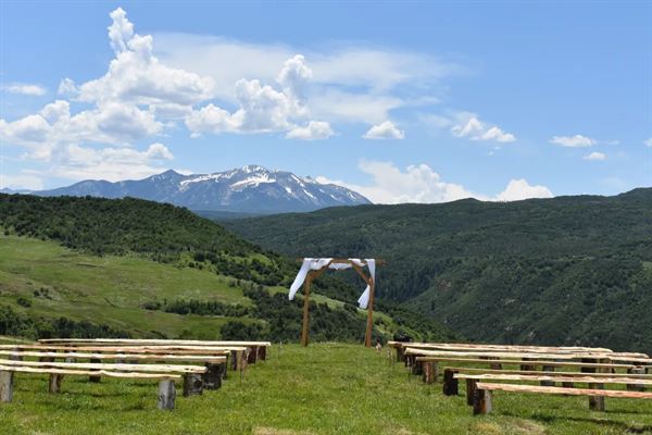 Ragged Mountain Events