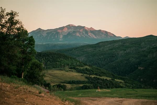 Ragged Mountain Events